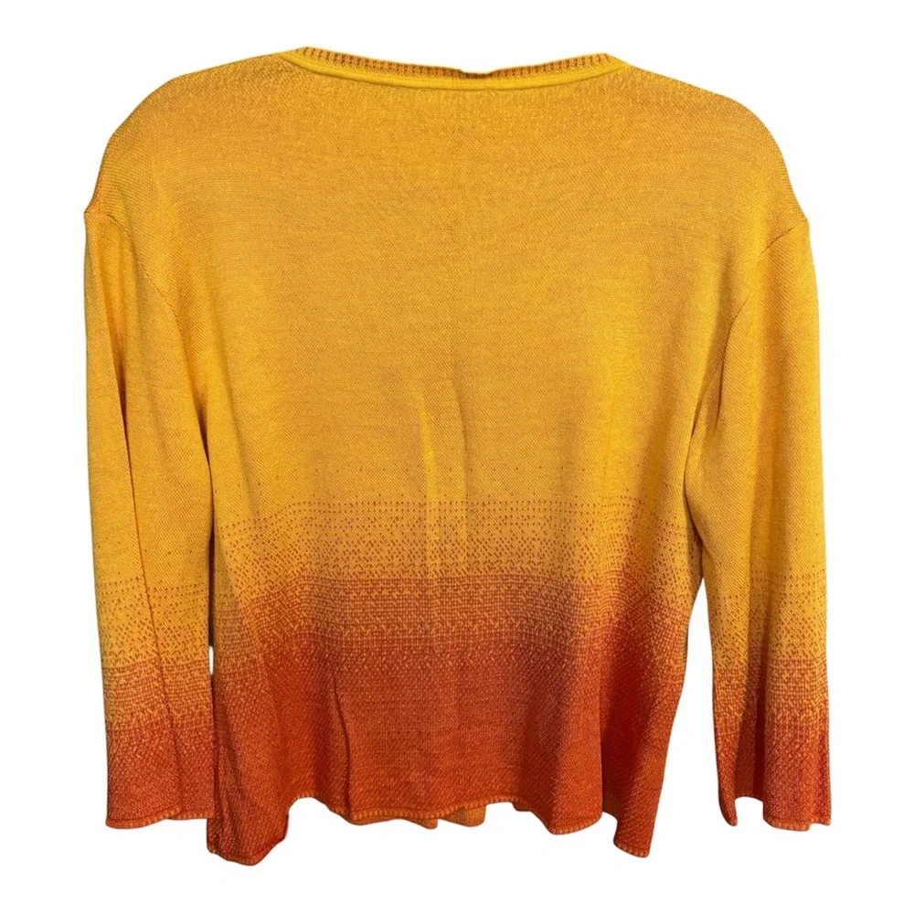 St. John vibrant knit